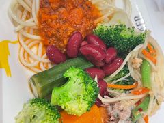-纽约客美式餐厅(新奥购物中心店)