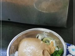 -木兰饭店(市府大路店)