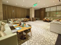 -沈阳和平艾美酒店新食谱西餐厅