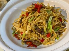 -野渡坡·极致湘菜·庭院餐厅(汉阳店)