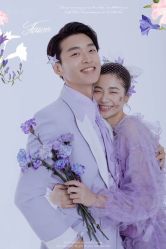 -巴黎恋人婚纱摄影(东莞总店)