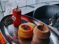 -Hi City·城市之巅