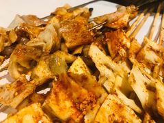 -枪火串烧·东北特色烧烤(罗湖总店)