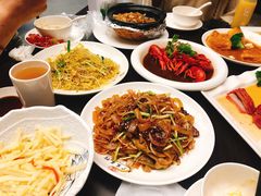 -古南都·老广东酒楼(龙江店)