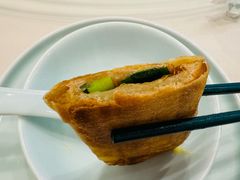 -虎哥私房菜(馒头山店)