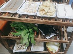 -牛倌记·牛排锅(太平庄店)