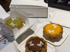 -沁蝶 Butterfly Patisserie甜品蛋糕(北京瑰丽酒店)