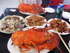 -老虎石海上公园