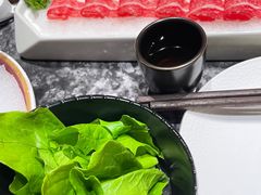 -牛将军•涮肉•烤肉(北京王府井·故宫店)