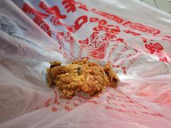 -上帝炸鸡(食品街店)