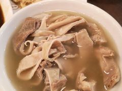 -松發肉骨茶(先得坊店)