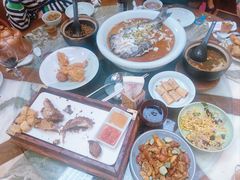 -小吊梨汤·北京菜(香山店)