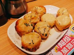 -小杨生煎(黄河路店)