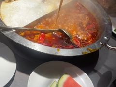 -骨之味·筒骨汤火锅(江头店)