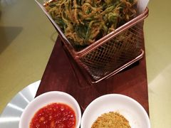 -山东宾馆·齐鲁苑餐厅