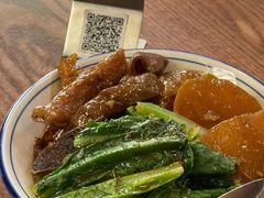-CowCow其其·牛杂咖啡公司(六运店)