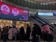 -鹏欣水游城