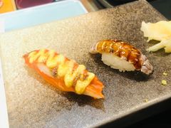 -Sushi Hanzo半藏(天环广场店)