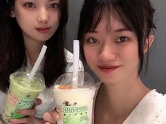 -森茶(湛江万达店)