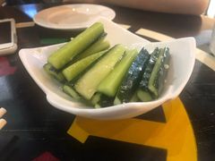 -吉亨面馆(古北1699店)