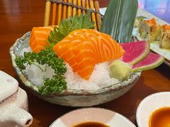 -白石の深夜食堂(宝龙店)