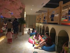 -巴斯漫温泉汗蒸馆(贡湖大道店)