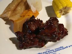 -星伦多 自助料理(圆融店)