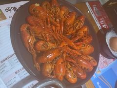 -呷哺呷哺 黄金牧场 (大港油田幸福广场店)