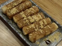 -付小姐在成都(川沙店)