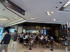 -港汇恒隆广场