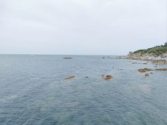 -养马岛旅游度假区