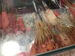 -辽B·小串(总店)