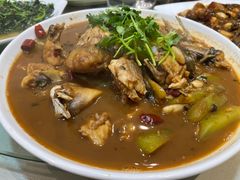 -人全到南京本帮菜馆(云锦路店)