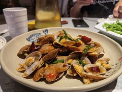 -达叔香味海鲜(海棠68环球美食街店)
