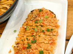 -勇利赵家烤肉坊(翠华北路店)