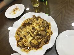 -白魁老号饭庄(安内店)