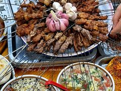 -老白家怡贵园烤肉