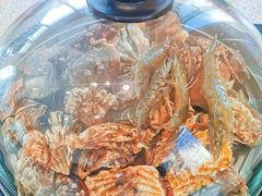 -前王院•巧克力海鲜市集餐厅(万平口店)