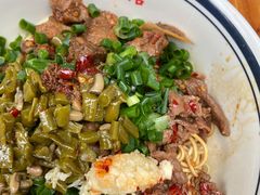 -李易面馆(树木岭店)