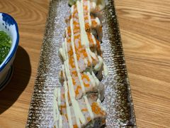 加州卷-吉川居酒屋(建国北路店)