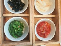 餐前小菜-胜博殿日式炸猪排(西红门店)