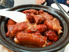 秘制红枣骨-文记壹心鸡(宝华路店)