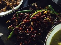-二孃鸡爪爪(东郊记忆店)