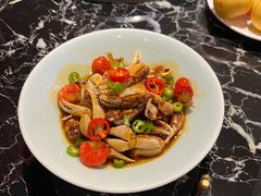 -三个渔夫·蒸汽海鲜(五大道店)