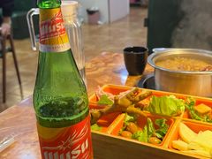 -塔兰齐新疆孜然火锅(鲤鱼山路店)