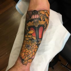 -记号刺青tattoo纹身工作室