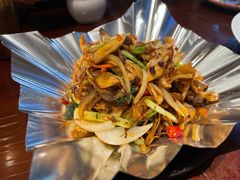 -那拉提之疆·新疆菜(美院店)
