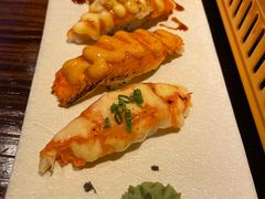 -鸟鹏烧鸟居酒屋(熙龙湾店)