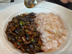 -扬州香格里拉·香宫中餐厅