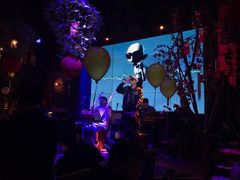 -胡桃里音乐酒馆(白云五号T5 MALL店)